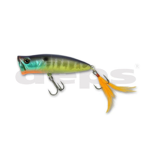 deps PULSECOD Jr.
