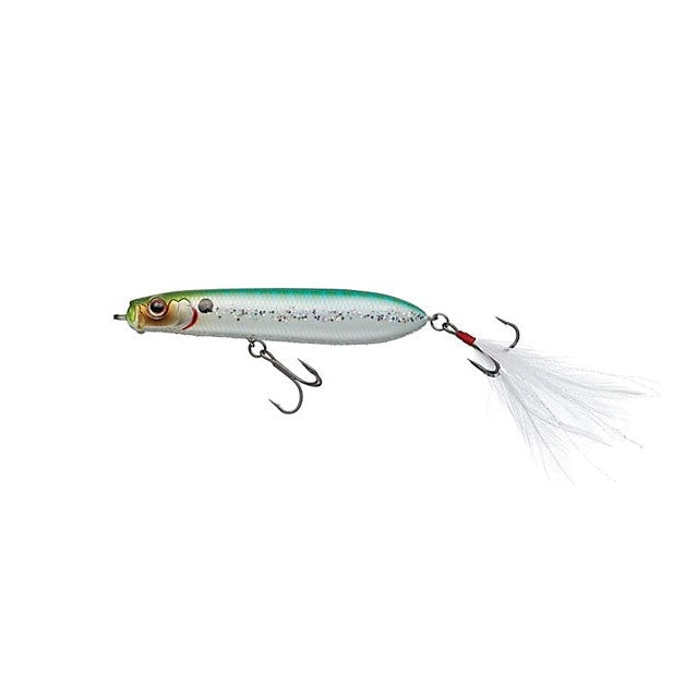 EverGreen MoDoCUSTOM Showerblows 77.7