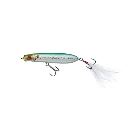 EverGreen MoDoCUSTOM Showerblows 77.7