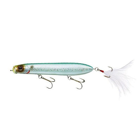 EverGreen MoDoCUSTOM Showerblows Shorty