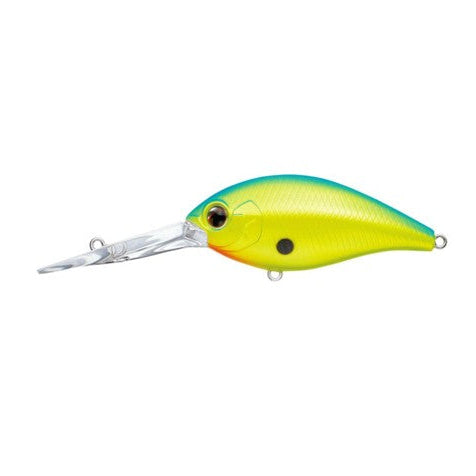 EverGreen COMBAT CRANK 400