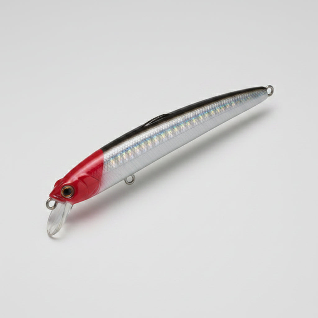 SMITH SARUNA SALTWATER MINNOW 80F