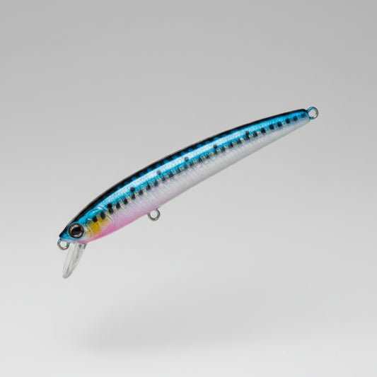 SMITH SARUNA SALTWATER MINNOW 80F