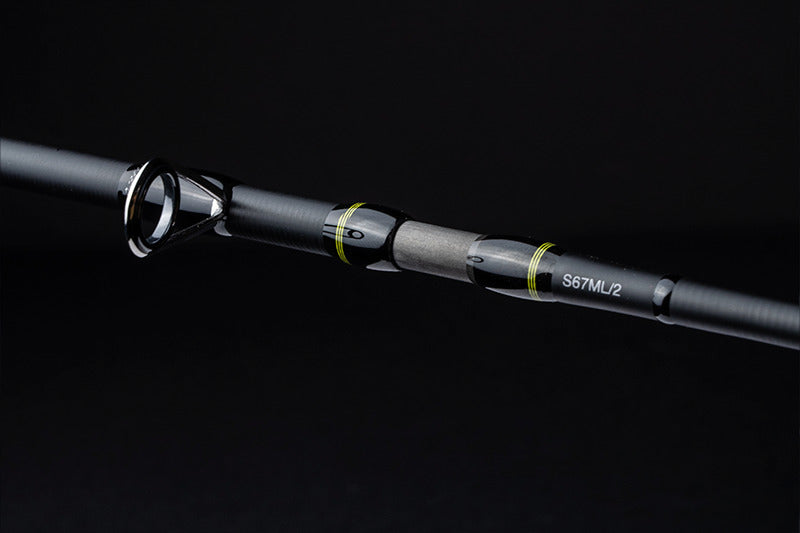 JACKALL Revoltage Two-Pieces Model 2