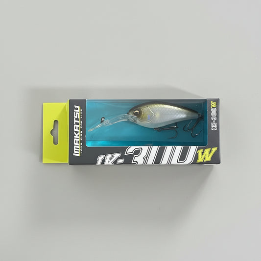 IMAKATSU IK-CRANK IK-300W MOSAIC