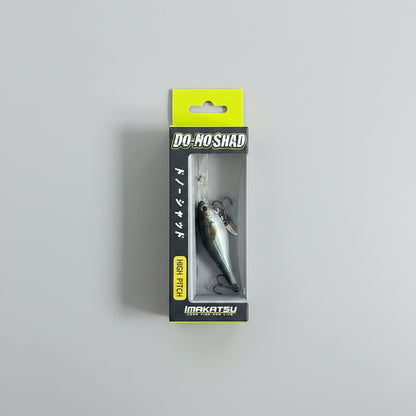 IMAKATSU DO-NO SHAD HIGH PITCH