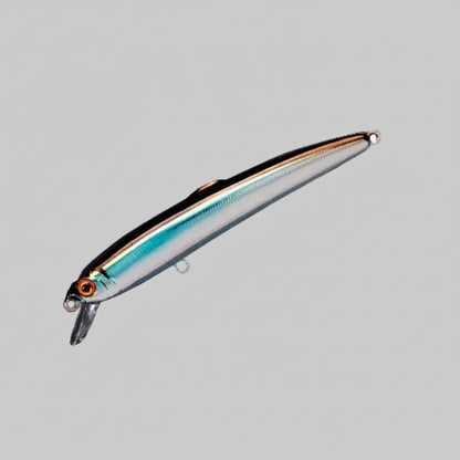 SMITH SARUNA SALTWATER MINNOW 80F