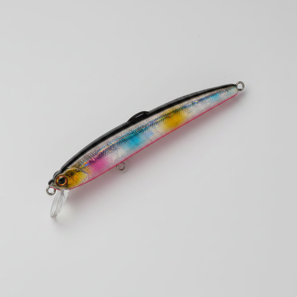 SMITH SARUNA SALTWATER MINNOW 80F