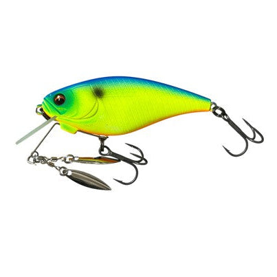 IMAKATSU GEKIASA SHAD FD GUARD+