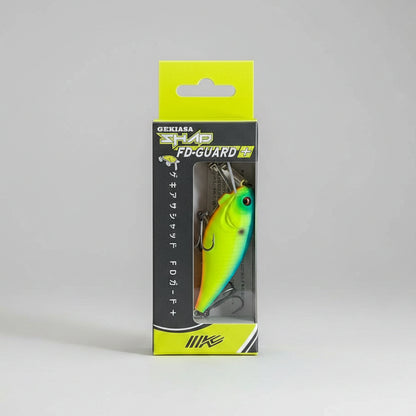 IMAKATSU GEKIASA SHAD FD GUARD+