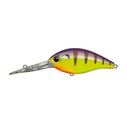 EverGreen COMBAT CRANK 400
