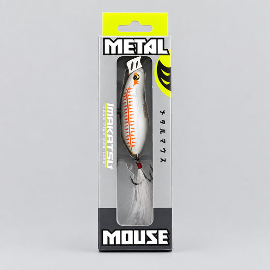 IMAKATSU METAL MOUSE