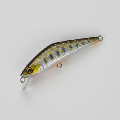SMITH D-CONTACT MINNOW 63