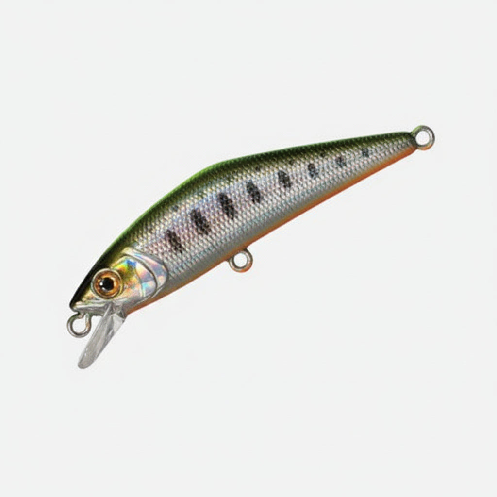 SMITH D-CONTACT MINNOW 63
