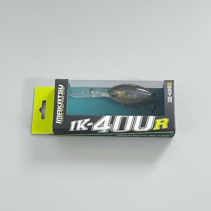 IMAKATSU IK-CRANK IK-400R