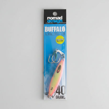 Nomad Design THE BUFFALO 40g