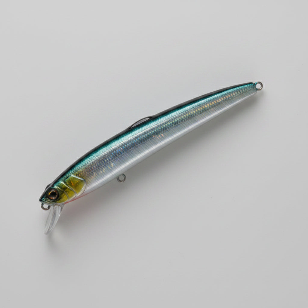 SMITH SARUNA SALTWATER MINNOW 80F