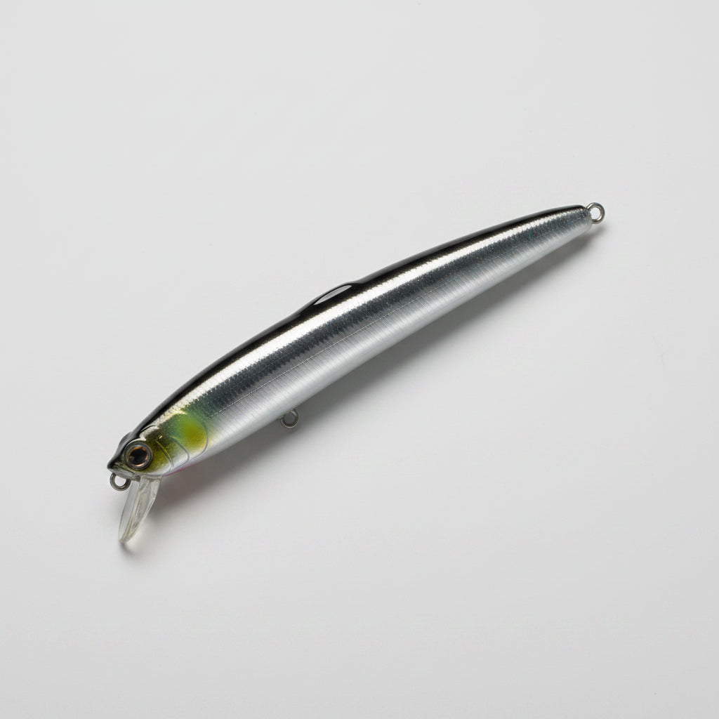 SMITH SARUNA SALTWATER MINNOW 80F