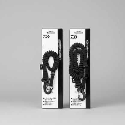 DAIWA ACCESSORY LANYARD