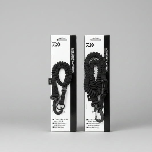 DAIWA ACCESSORY LANYARD