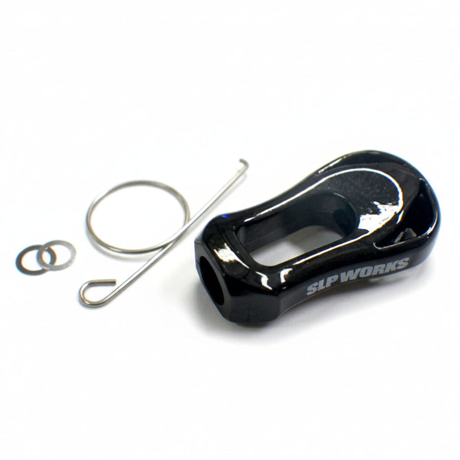 DAIWA SLP WORKS I-SHAPE ZAION KNOB