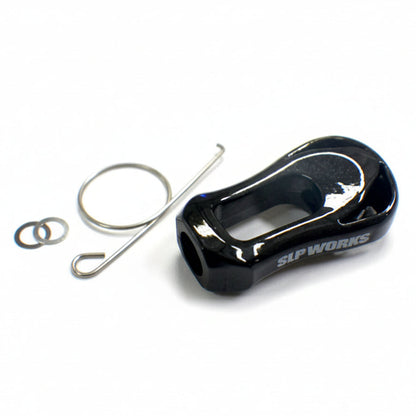 DAIWA SLP WORKS I-SHAPE ZAION KNOB