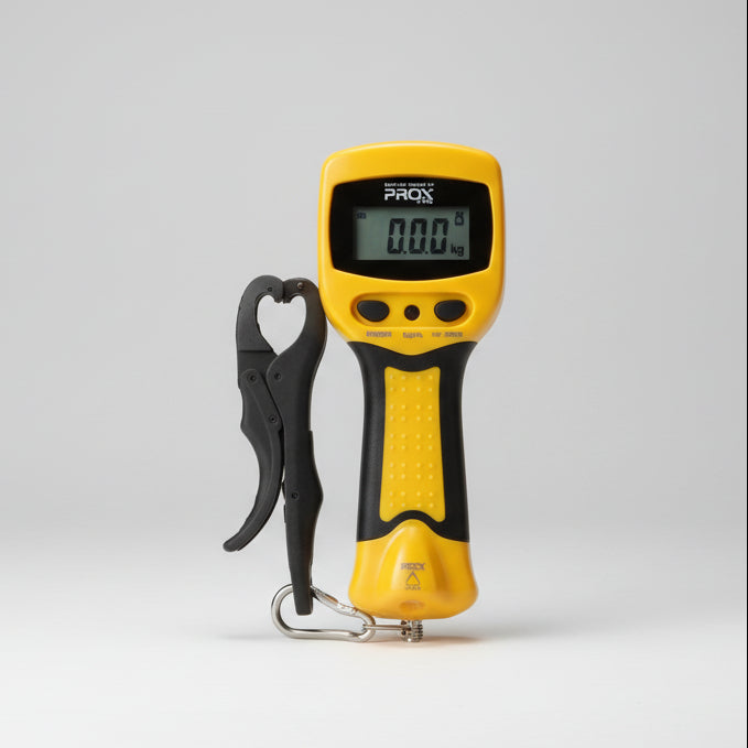 PROX DRAG CHECKER DIGITAL SCALE 28 (Max 28 kg)
