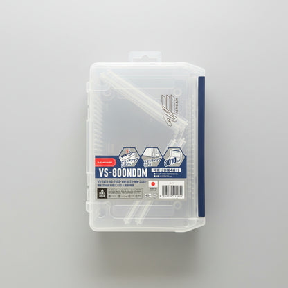 MEIHO VS-800 NDDM COMPARTMENT CASE