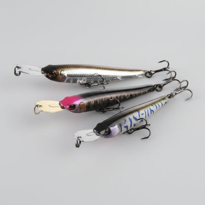 JACKALL Riser Bait 007R