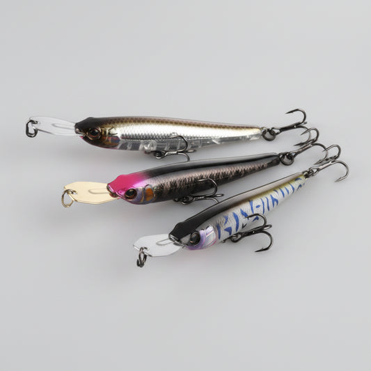 JACKALL Riser Bait 007R