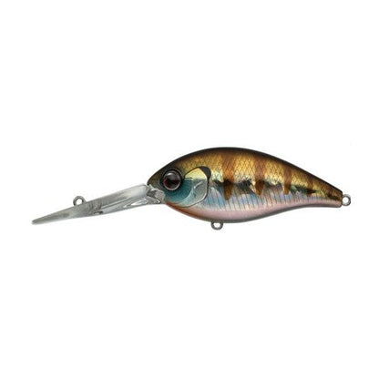 EverGreen COMBAT CRANK 400