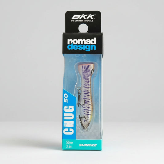 Nomad Design CHUG NORRIS 50 POPPER