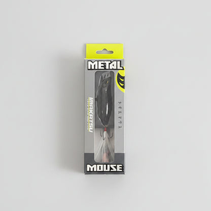 IMAKATSU METAL MOUSE