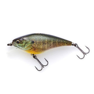 IMAKATSU GEKIASA SHAD