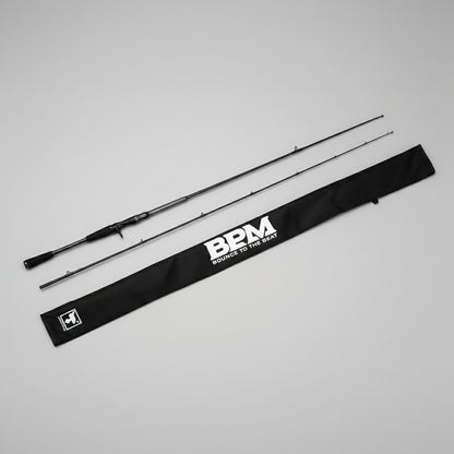 JACKALL BPM 2PCS MODEL [B2-C72MH]