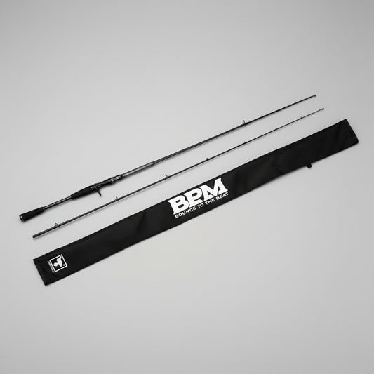 JACKALL BPM 2PCS MODEL [B2-C72MH]