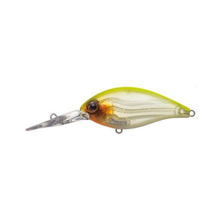 EverGreen COMBAT CRANK 320