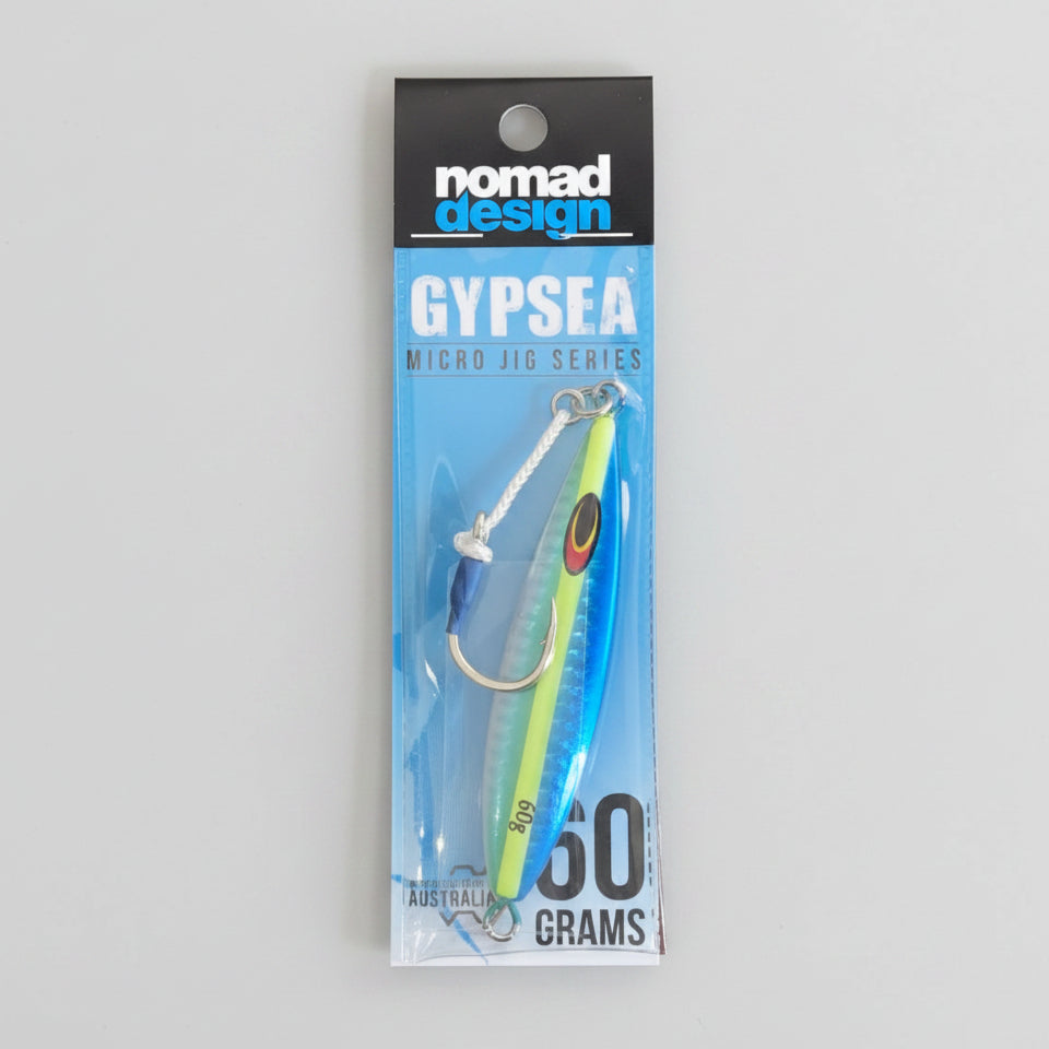 Nomad Design THE GYPSEA 60g