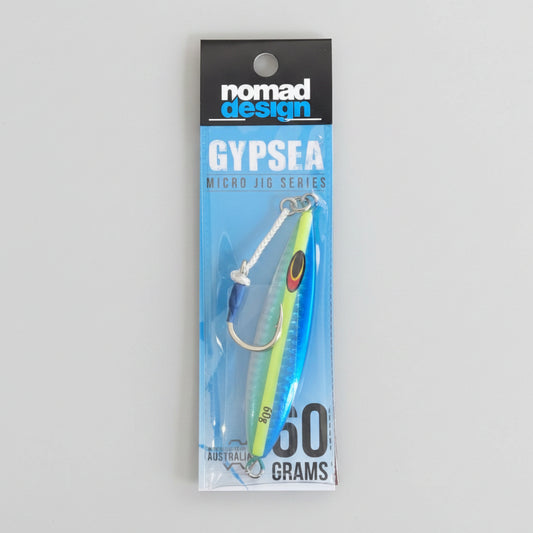 Nomad Design THE GYPSEA 60g