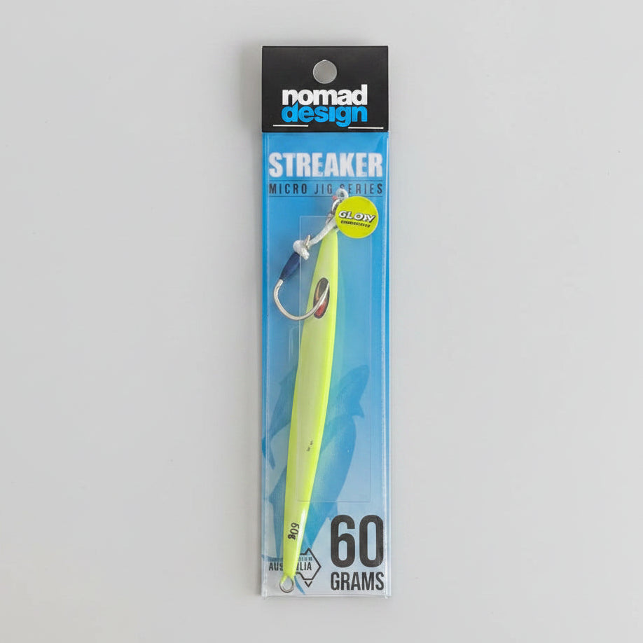 Nomad Design THE STREAKER 60g