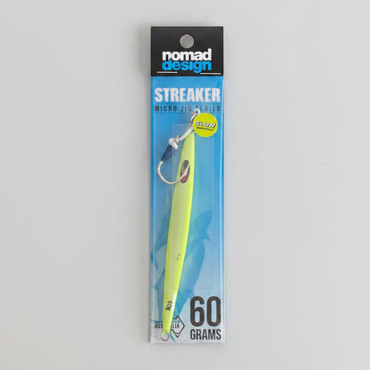 Nomad Design THE STREAKER 60g