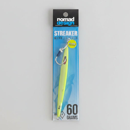 Nomad Design THE STREAKER 60g