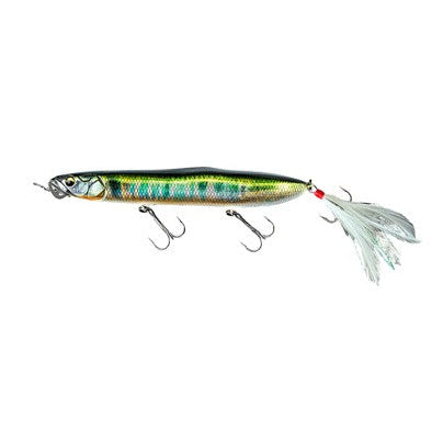 IMAKATSU IRON MOUTH