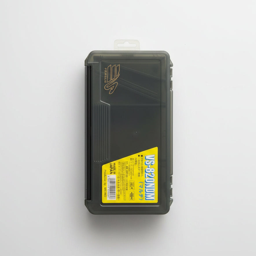 MEIHO VS-820 NDM COMPARTMENT CASE