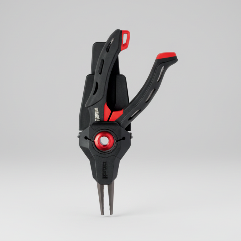 RAPALA RCD MAG SPRING SPLIT RING PLIERS