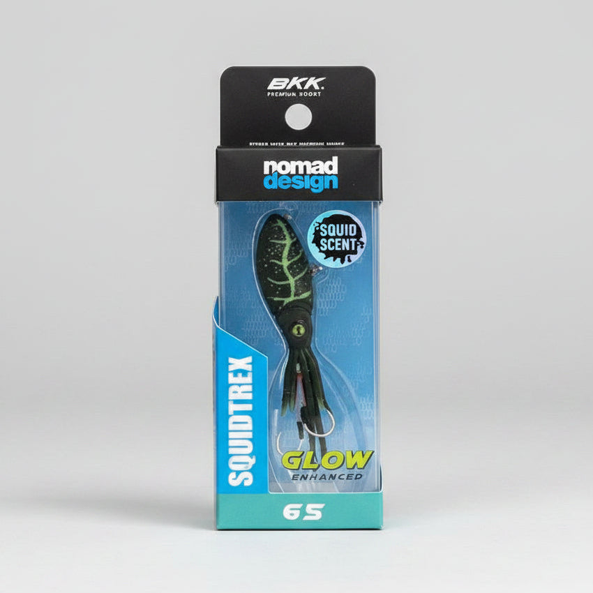 Nomad Design SQUIDTREX 65 VIBE