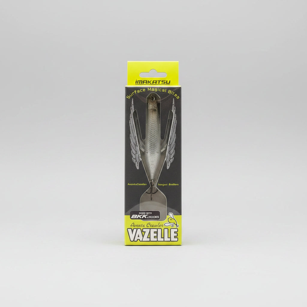 IMAKATSU Aventa Crawler VAZELLE