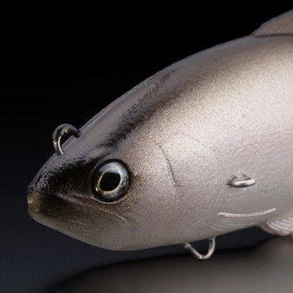 JACKALL VIVIDUS