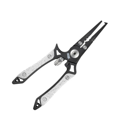 Nomad Design HYDRA-X 7.25" SPLIT RING PLIERS STAINLESS