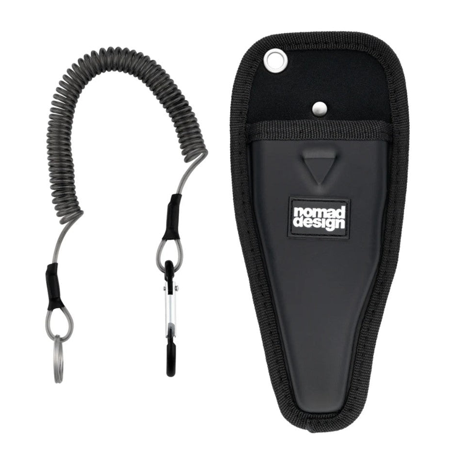 Nomad Design HYDRA-X 8" SPLIT RING PLIERS STAINLESS